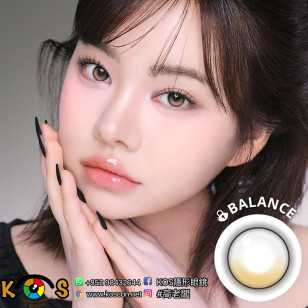 igirl ONE PICK 1Month Balance Golden Hour バランス ゴールデンアワー